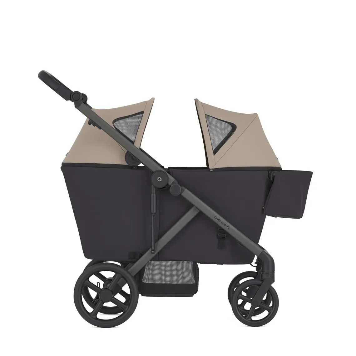 Вагончик для детской коляски Wagon Anex Modu №3