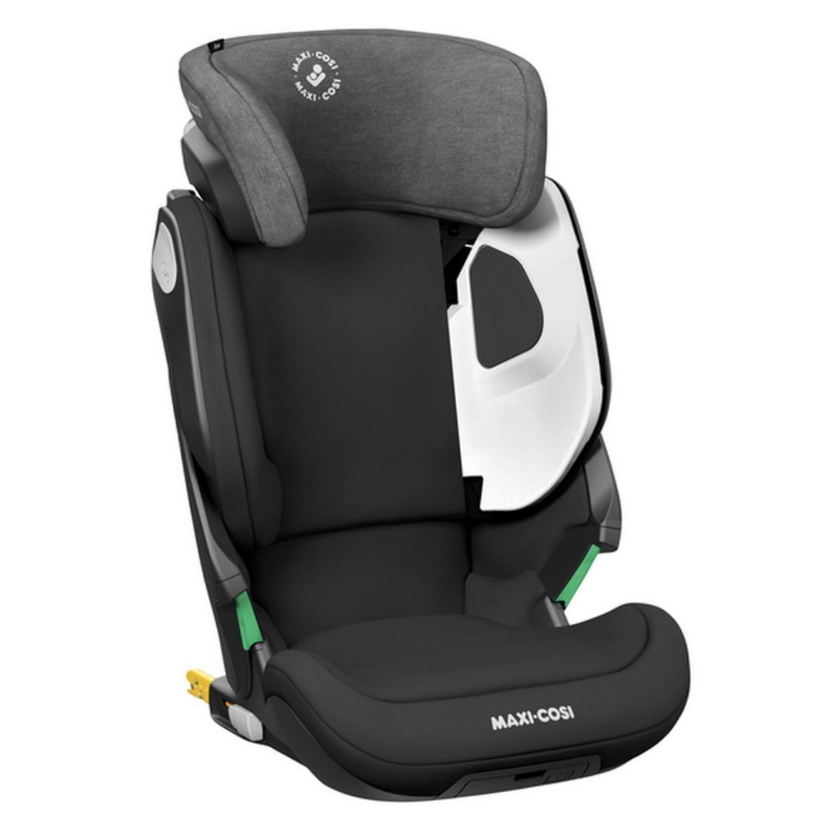 Автокресло Maxi-Cosi Kore i-Size 15-36кг №9