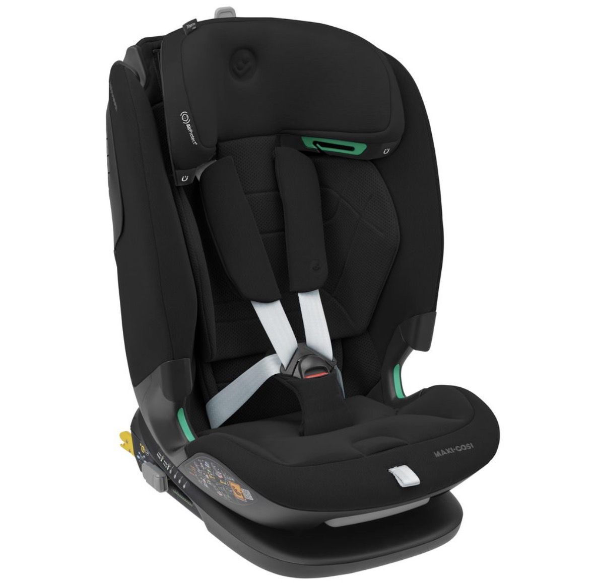 Автокресло Maxi-Cosi Titan Pro 2 i-Size 9-36 кг 