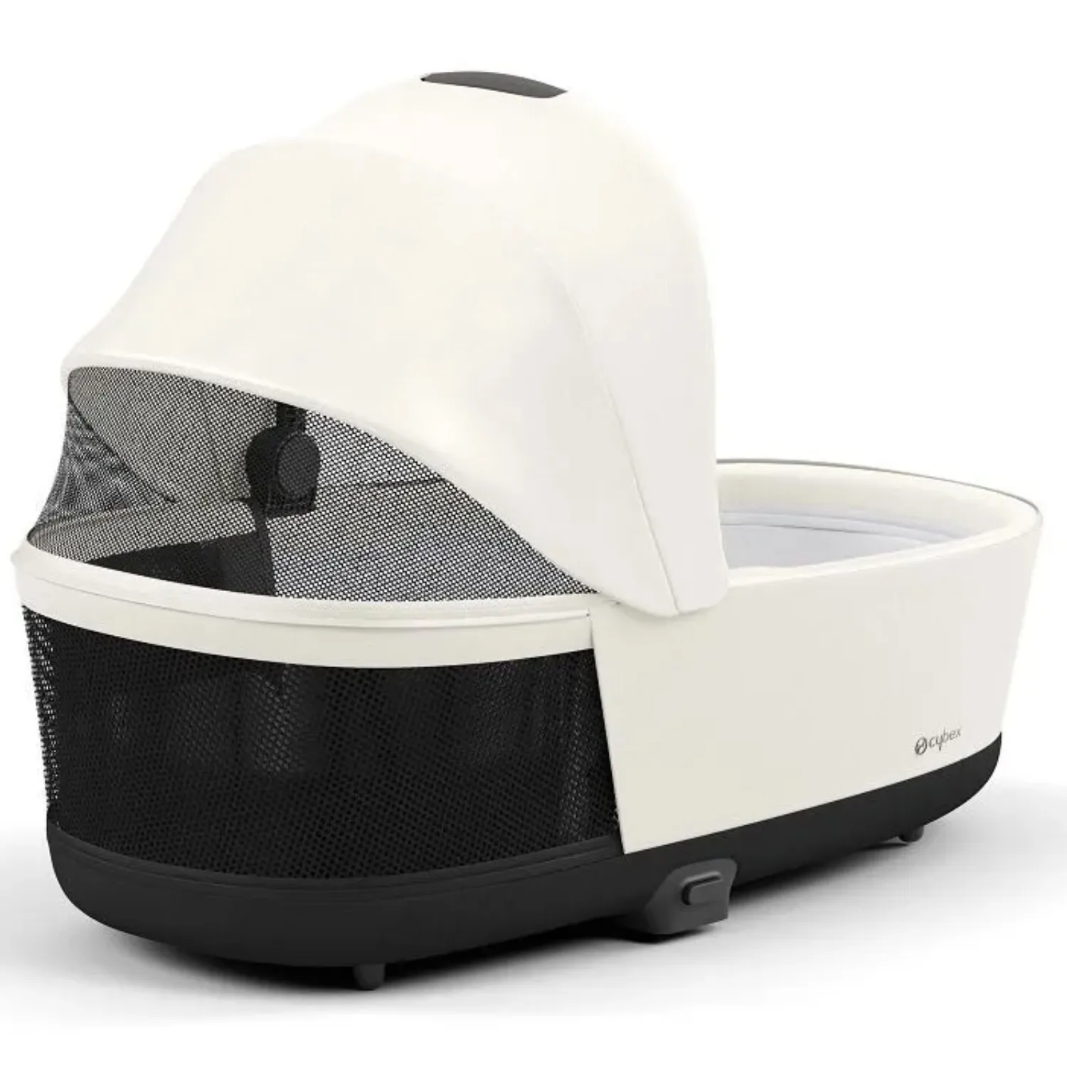 Коляска Cybex Priam IV Matt Black 2в1 №5