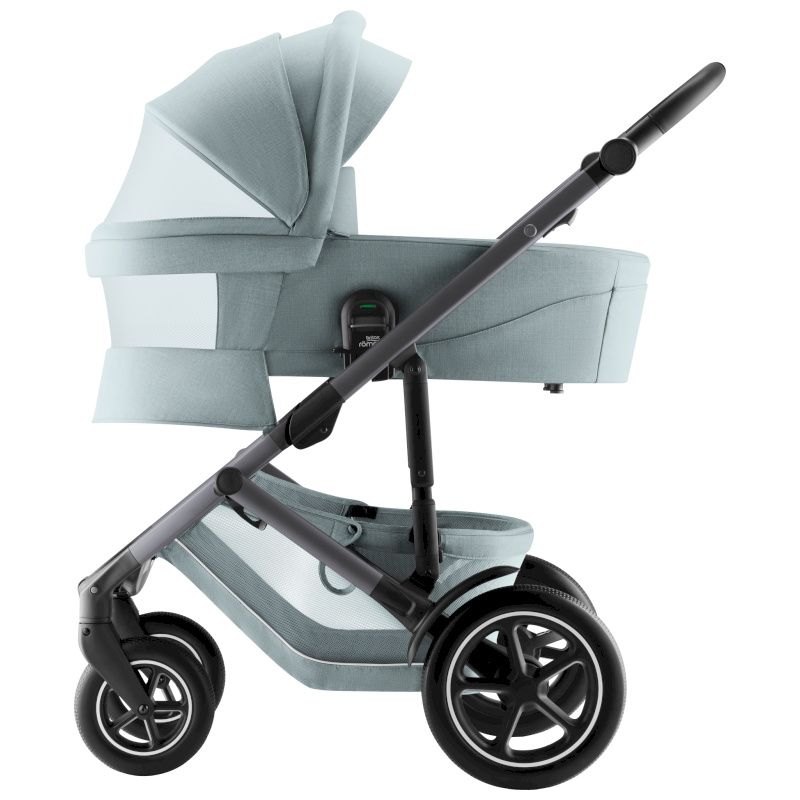 Коляска Britax Roemer SMILE 5Z Style 2в1 №8