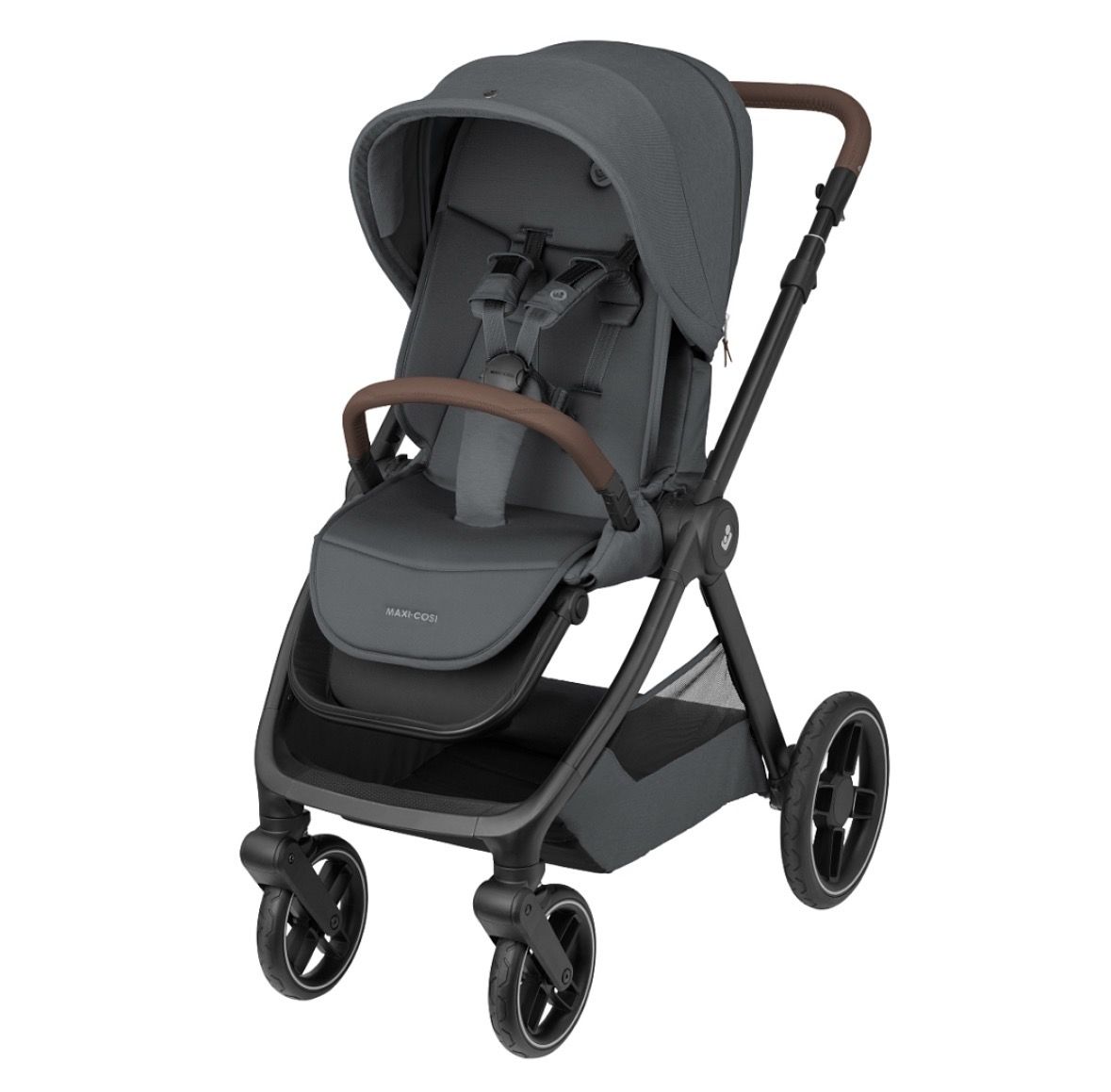 Коляска Maxi-Cosi Oxford Select №7