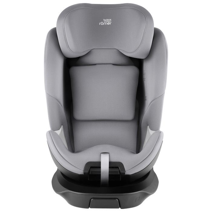 Автокресло Britax Roemer SWIVEL 2 Classic 0-25кг  №6