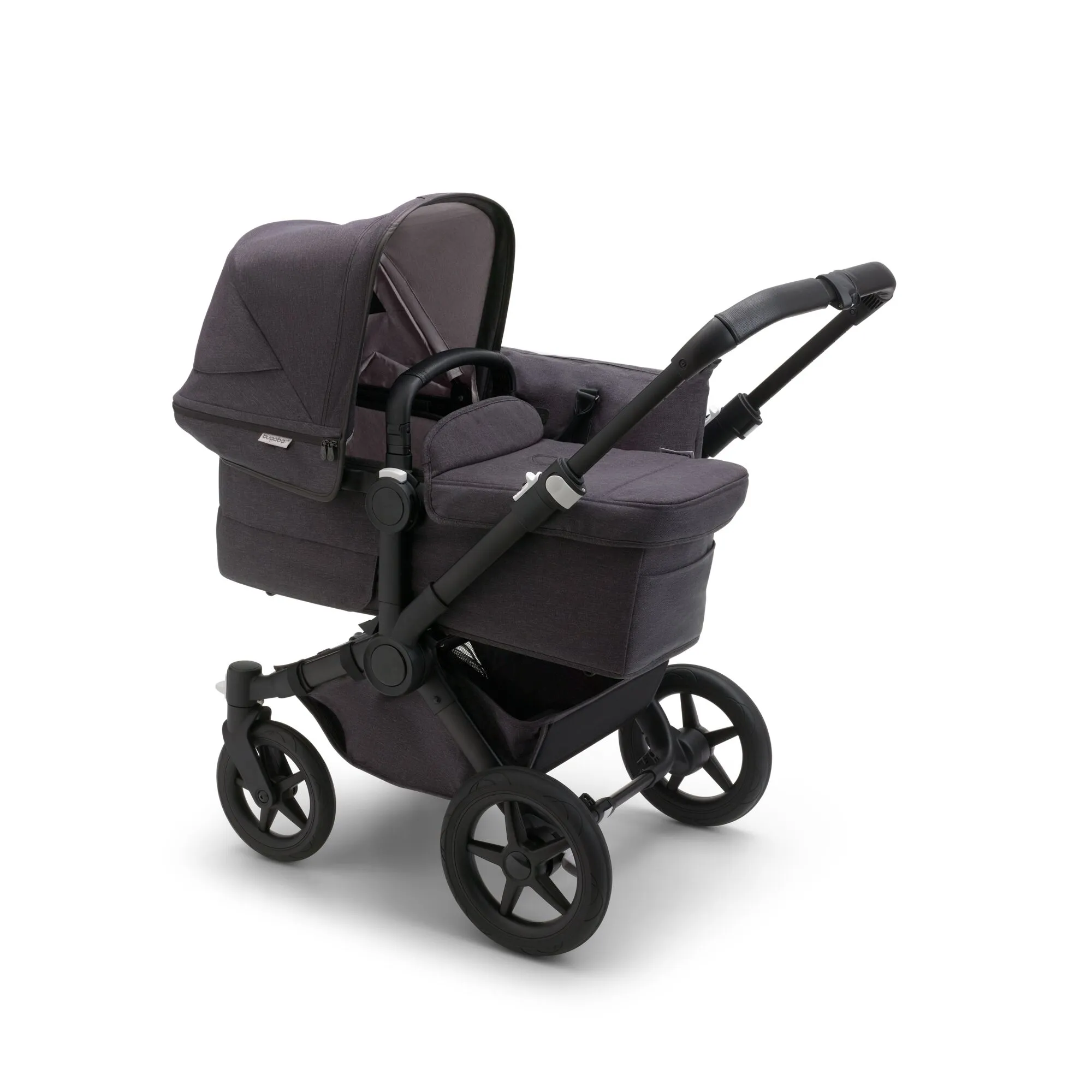 Коляска для двойни 2 в 1 Bugaboo Twin Donkey 5 №7