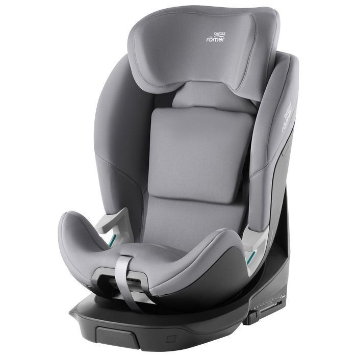 Автокресло Britax Roemer SWIVEL 2 Classic 0-25кг  №7