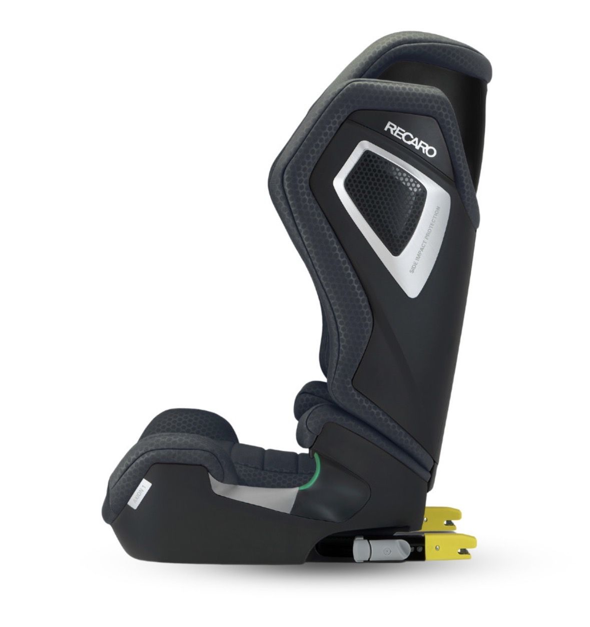 Автокресло Recaro Axion 1 (15-36кг) №12