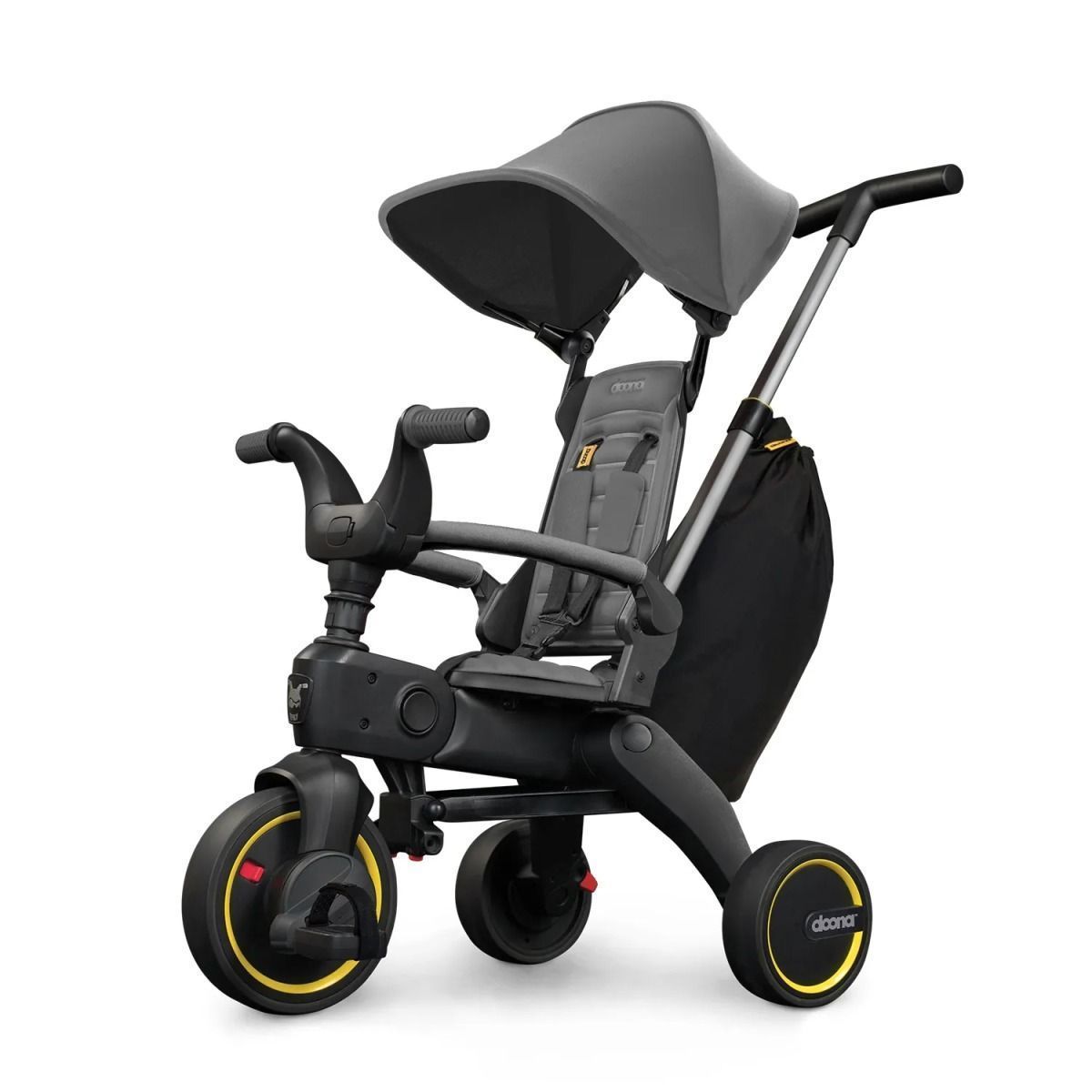 Велосипед Doona Liki Trike S3 Велосипед Doona Liki Trike S3