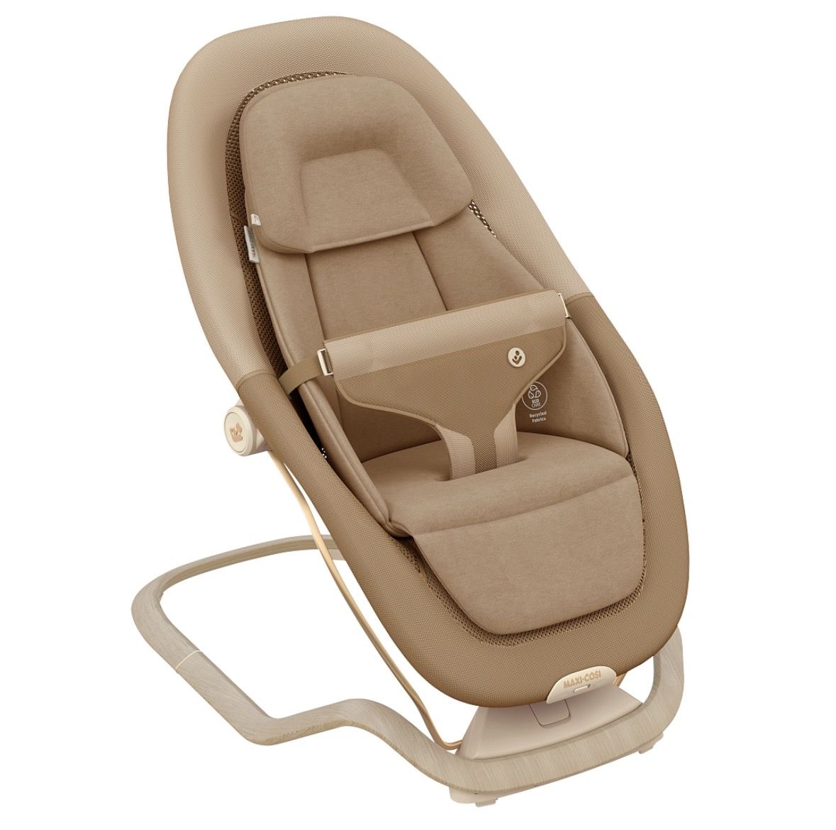 Шезлонг Maxi-Cosi Dove Pro Elegane №3