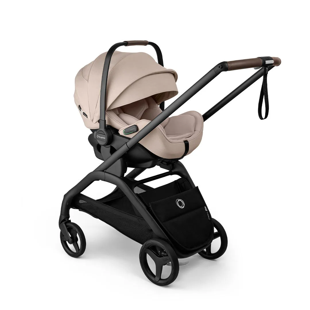 Автокресло 0+ Bugaboo Otter by Nuna №8
