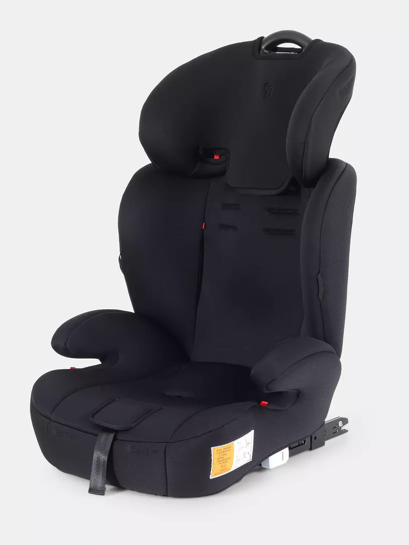 Автокресло Rant Basic Spark Next Isofix (9-36кг) №21