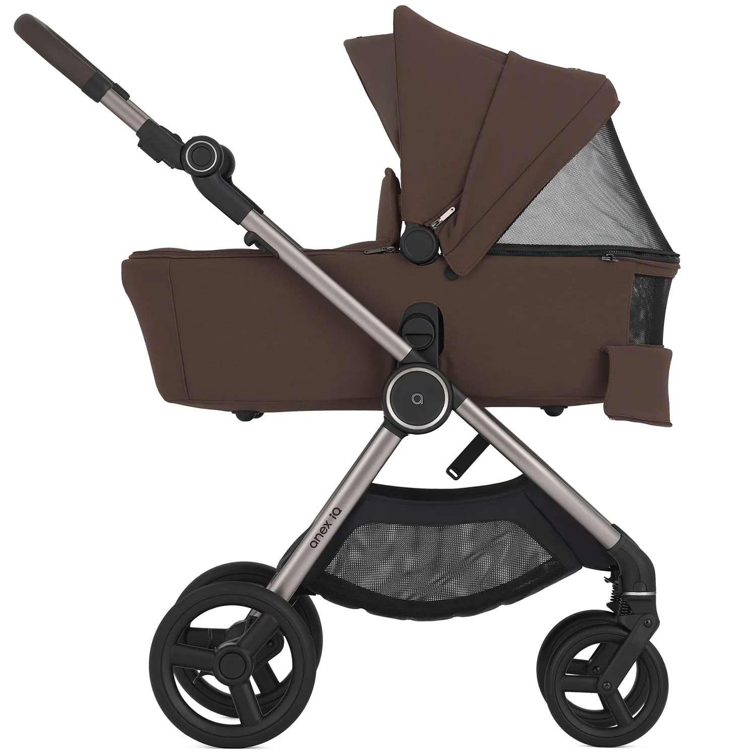 Коляска Anex iQ Premium 2026 №11