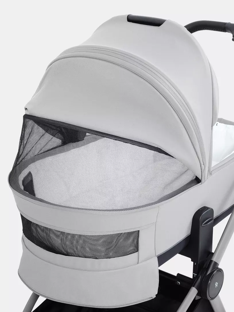 Коляска 2в1 Rant Flex Soft Therm  №36