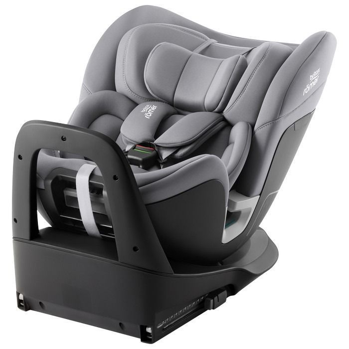 Автокресло Britax Roemer SWIVEL 2 Classic 0-25кг  №3