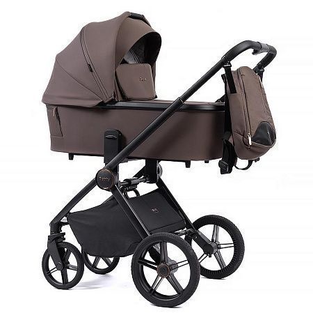 Коляска Peppy Monaco 2в1