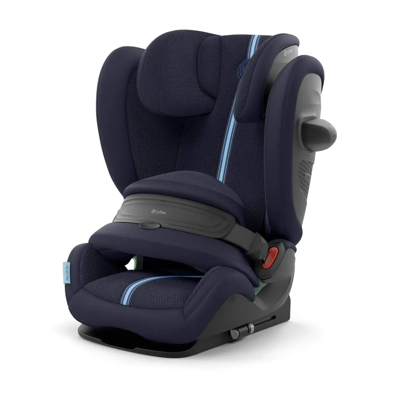 Автокресло Cybex Pallas G3 i-size №7