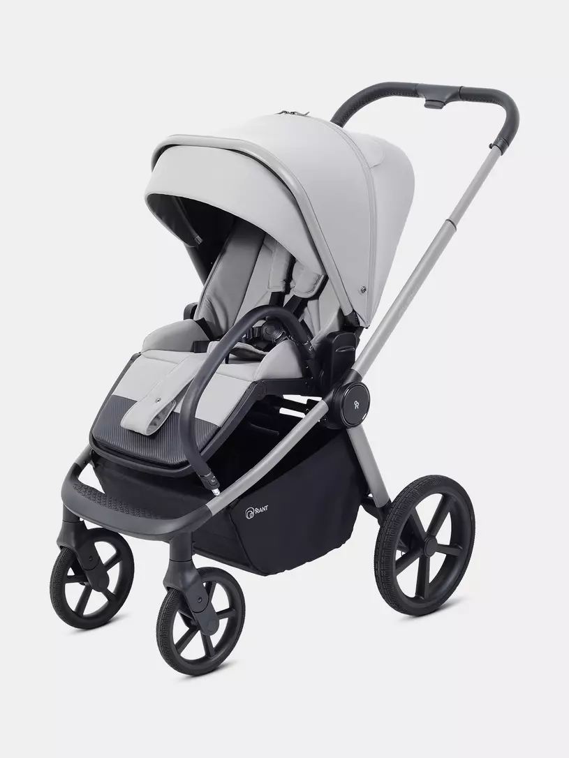 Коляска 2в1 Rant Flex Soft Therm  №41