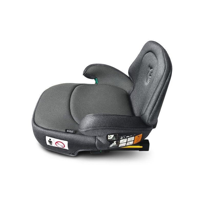 Автокресло Kidzi BRO i-SIZE 22-36кг №5