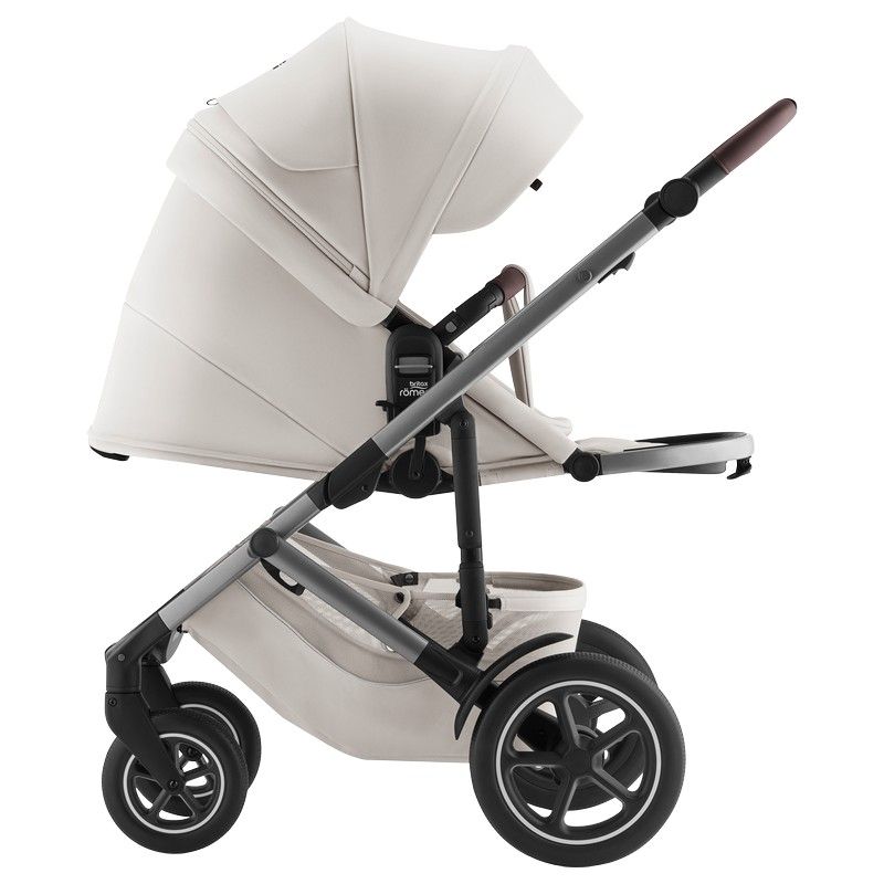 Коляска Britax Roemer SMILE 5Z LUX Collection 2в1 №11