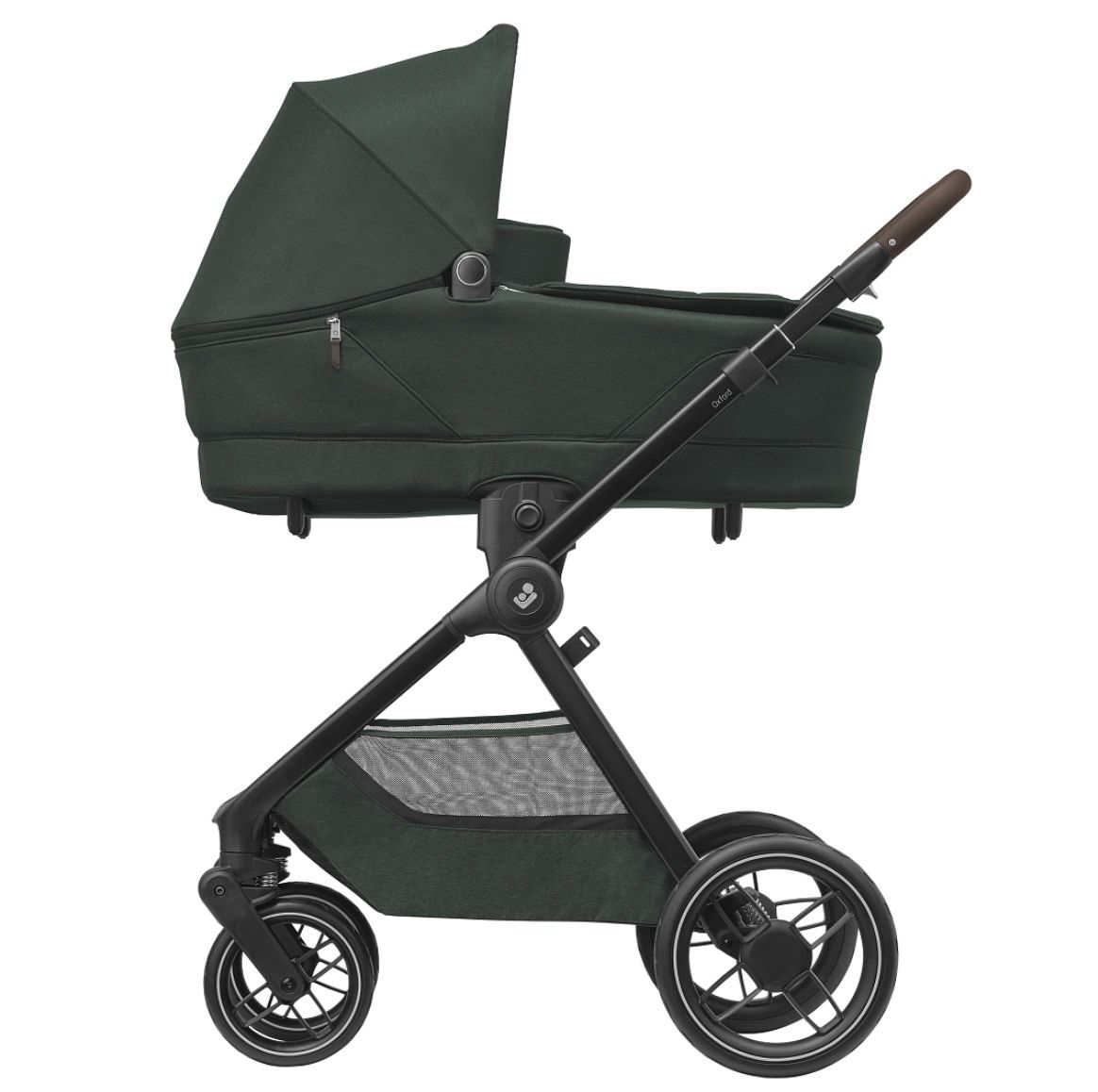 Коляска Maxi-Cosi Oxford Plus 2в1  №3