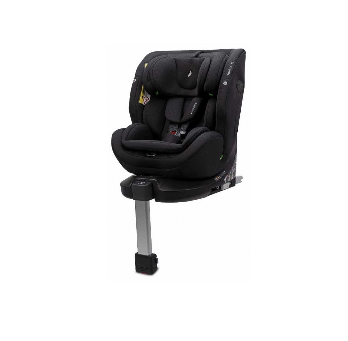 Автокресло Osann One 360 SL 0-36 кг  №4