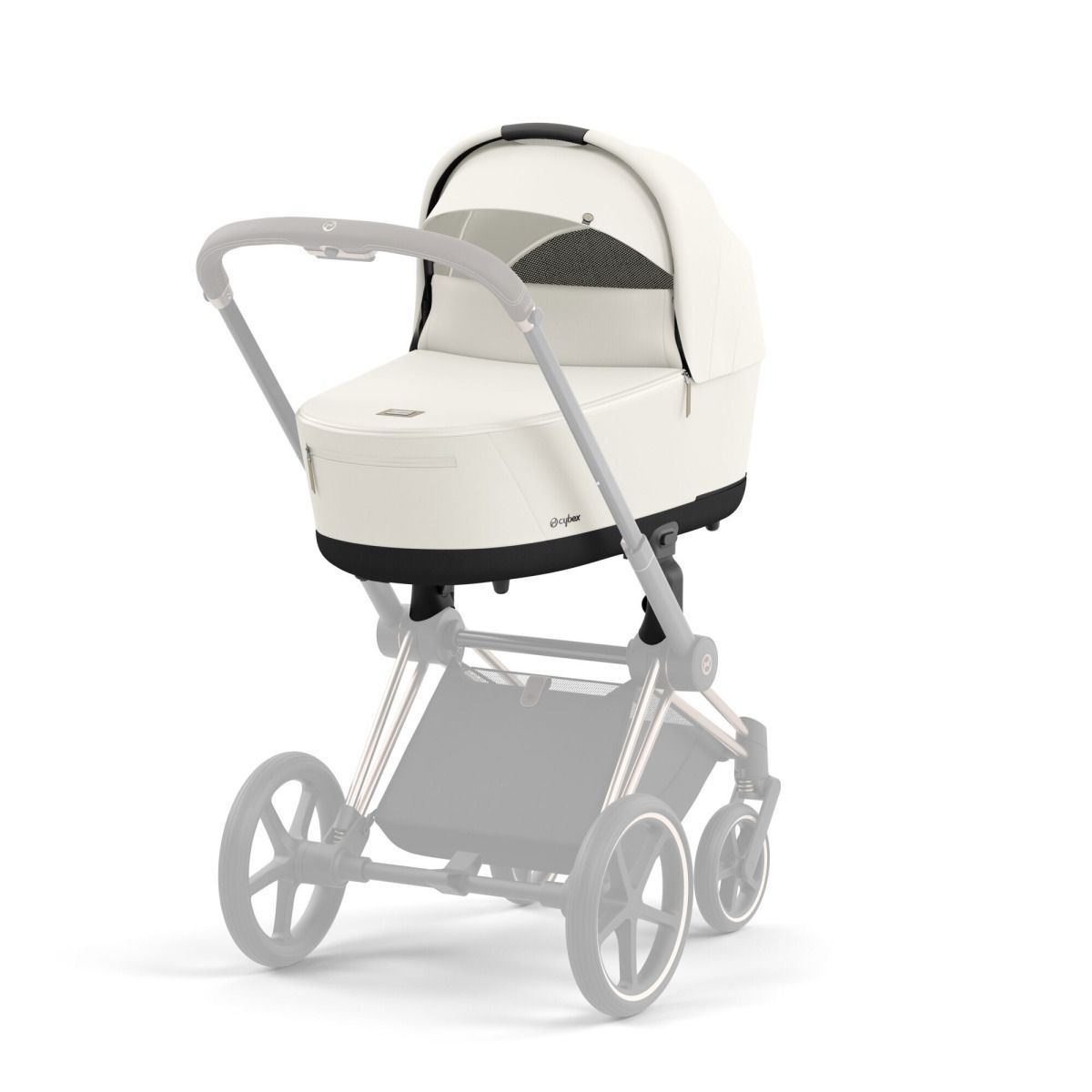 Коляска Cybex Priam IV 2в1 №8