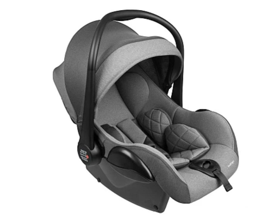 Автолюлька Indigo Bonny 0-13кг №6