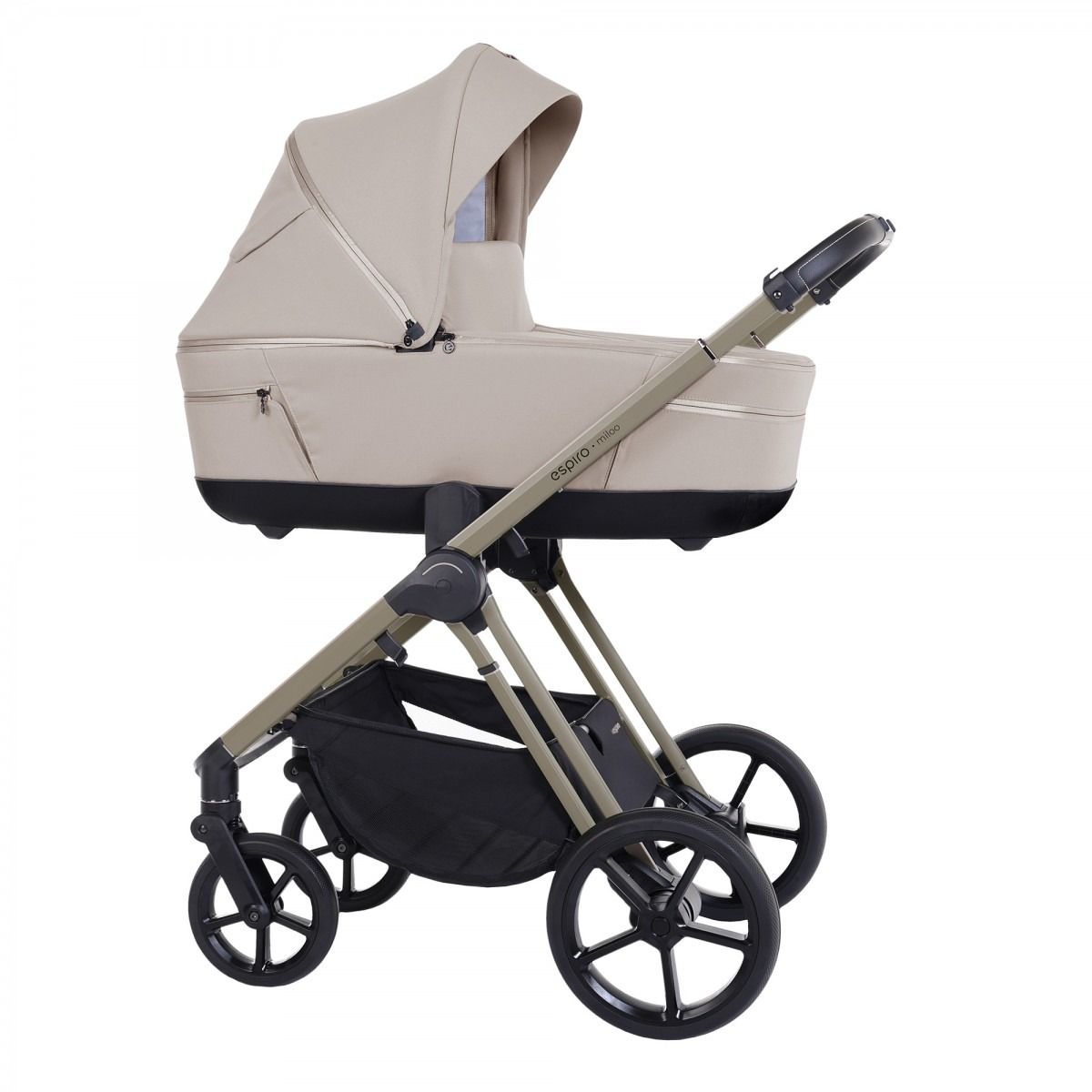 Коляска Espiro Miloo 2025 3в1 №3