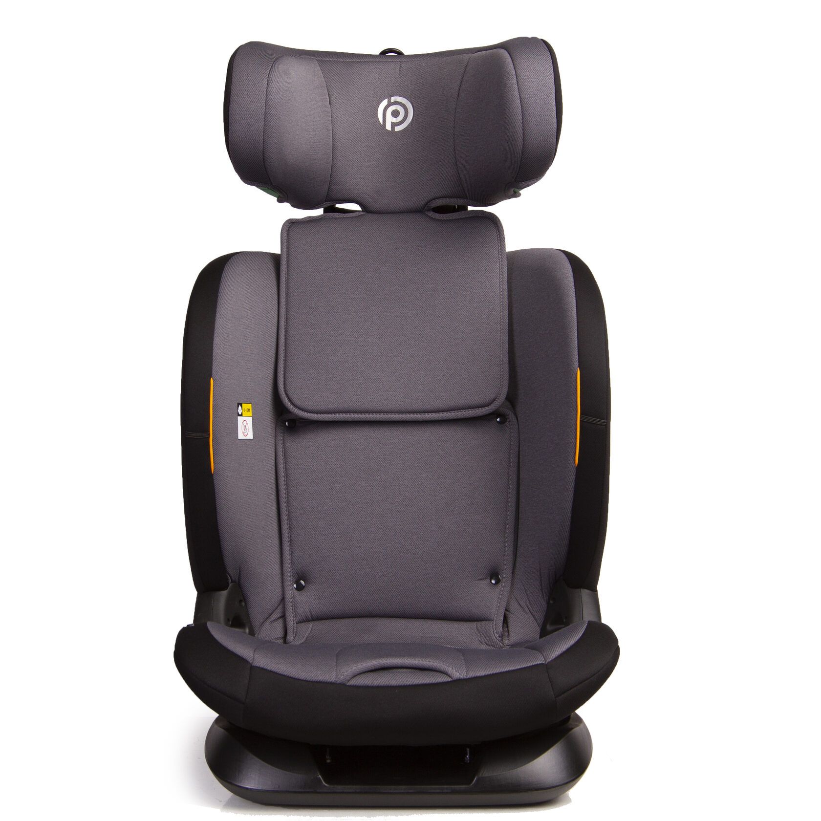 Автокресло Peppy Lambo I-Size (9-36 кг/ 76-150 см) №4