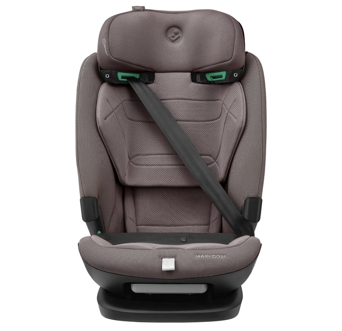 Автокресло Maxi-Cosi Titan Pro 2 i-Size 9-36 кг  №5