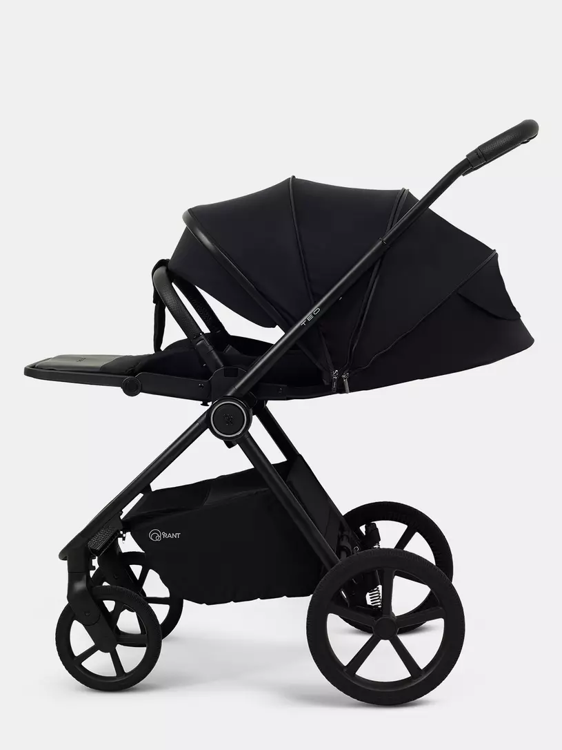 Коляска Rant TEO Soft Therm 2в1 №22
