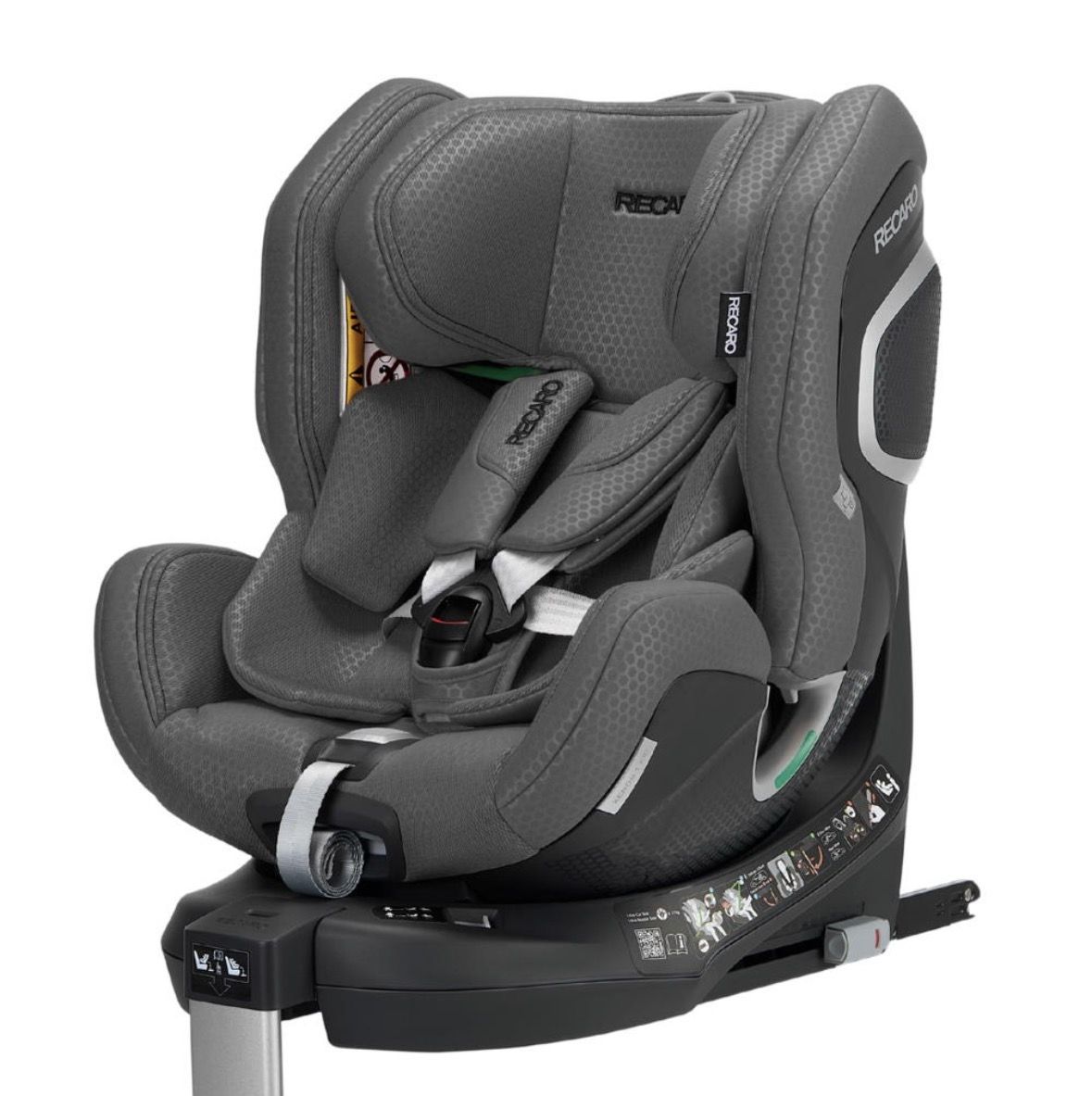 Автокресло Recaro Xenon 1 Kid (0-25 кг)