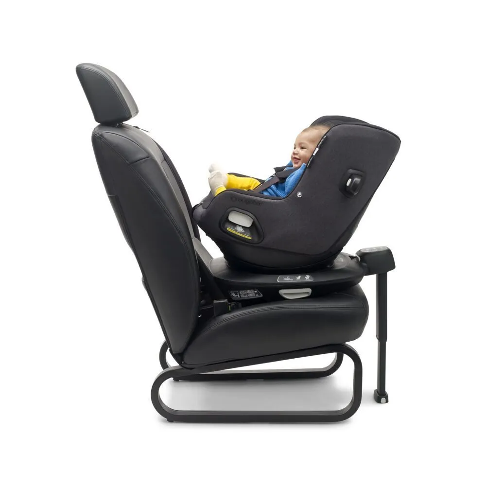 Автокресло 0+/1 Bugaboo Owl by Nuna car seat №6