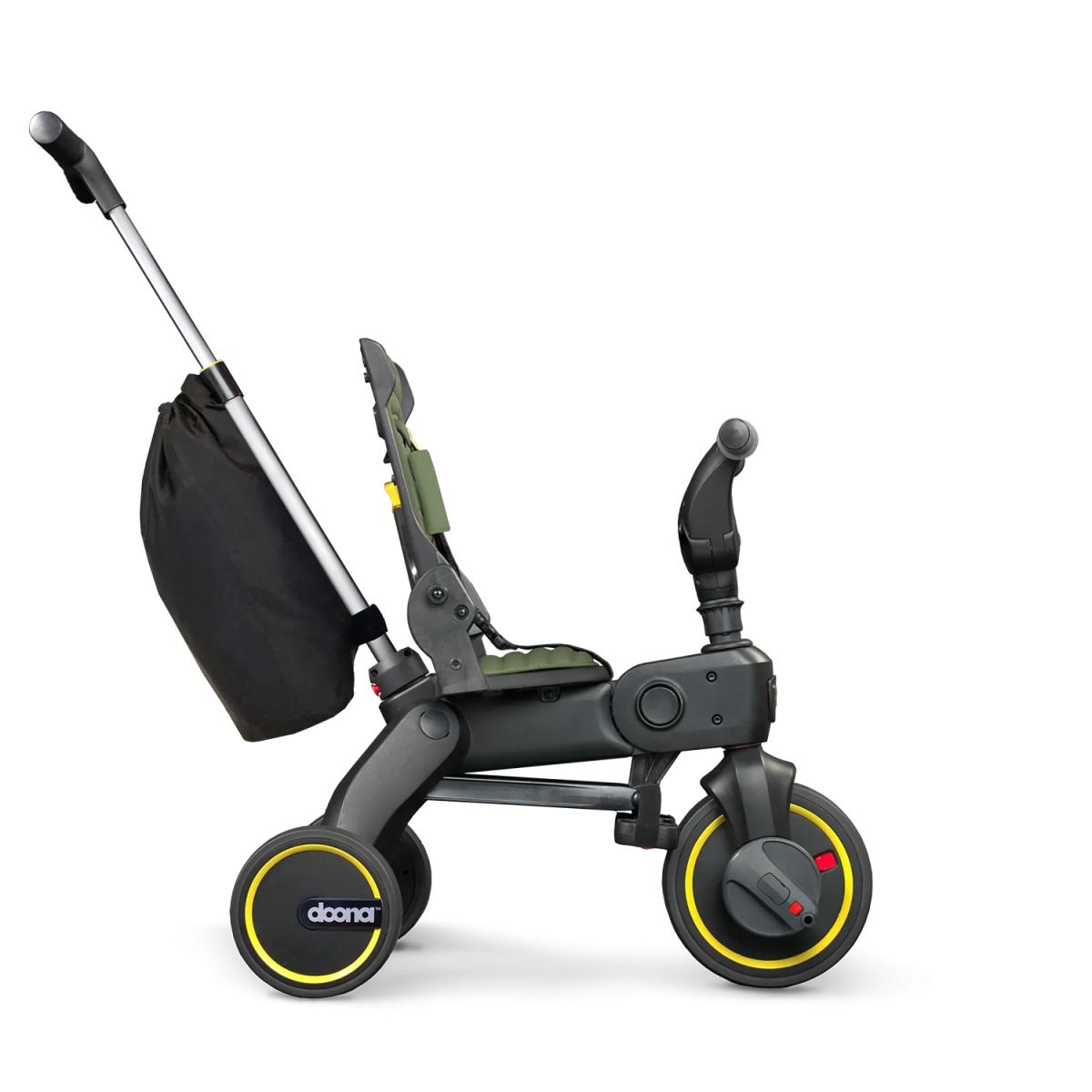 Велосипед Doona Liki Trike S3 №10