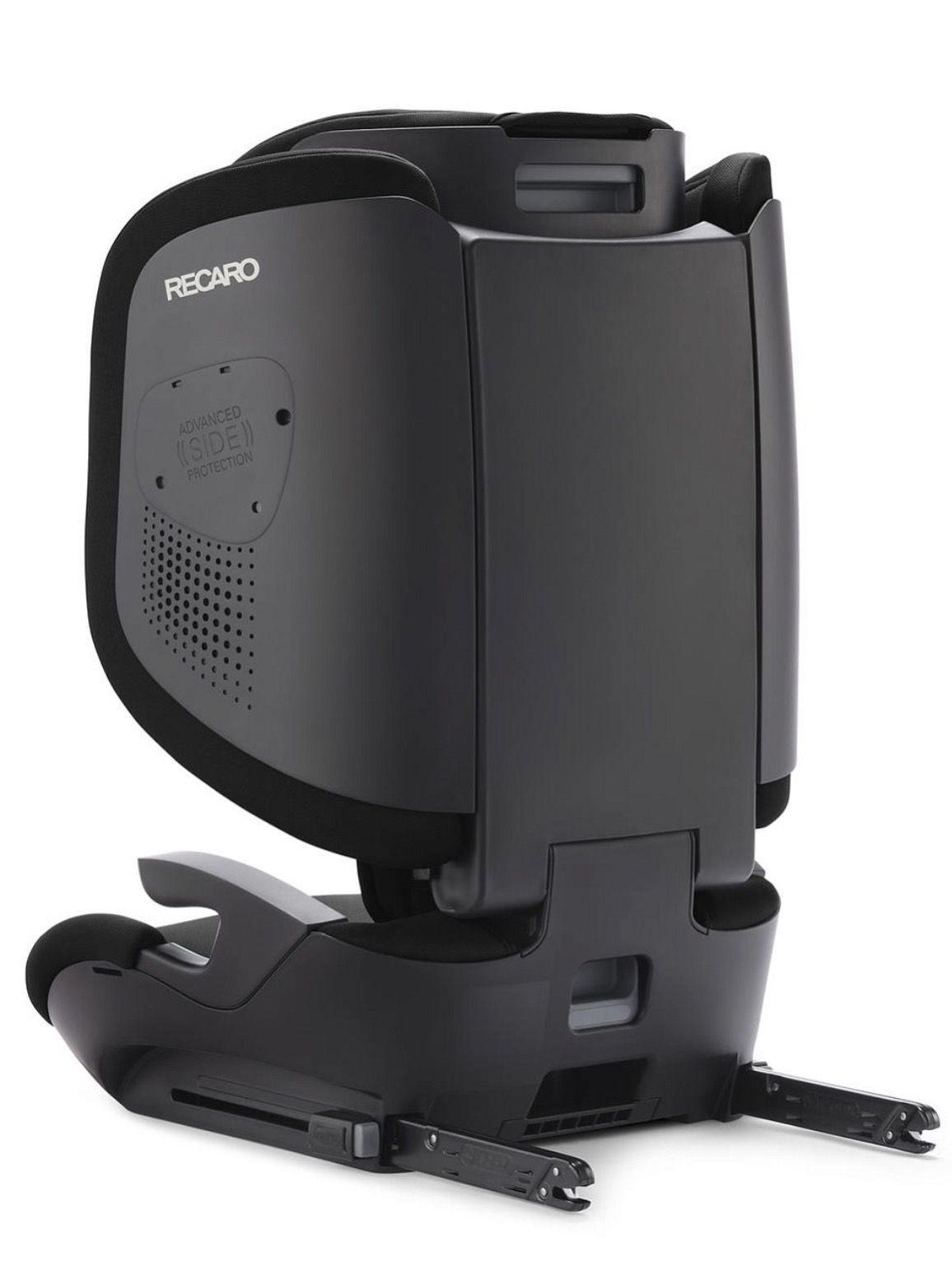 Автокресло Recaro Monza СFX i-size №8