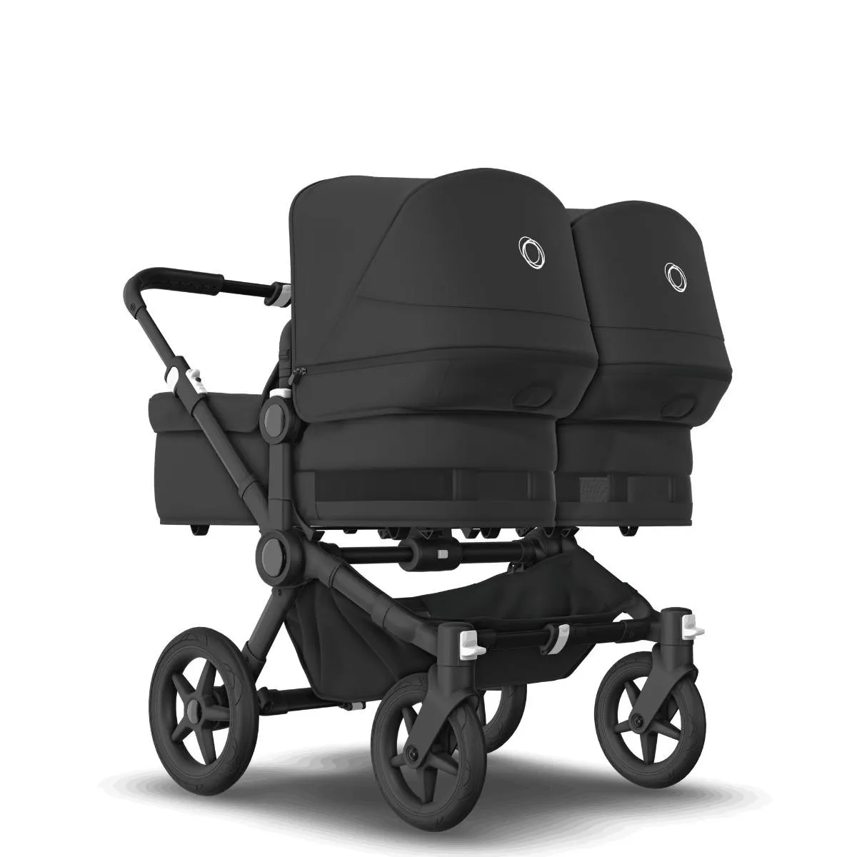 Коляска для двойни 2 в 1 Bugaboo Twin Donkey 5 №4