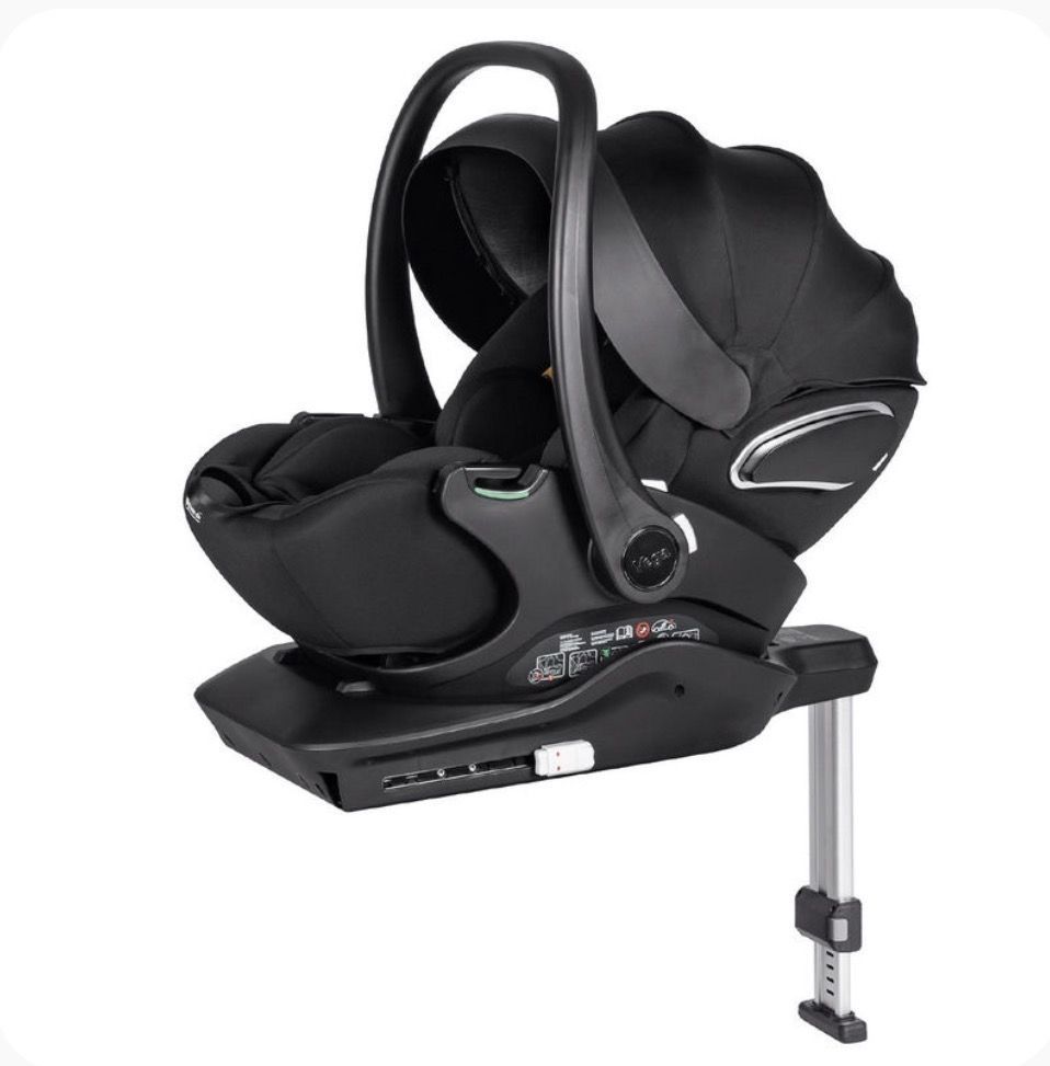 База Carrello Vega  №3