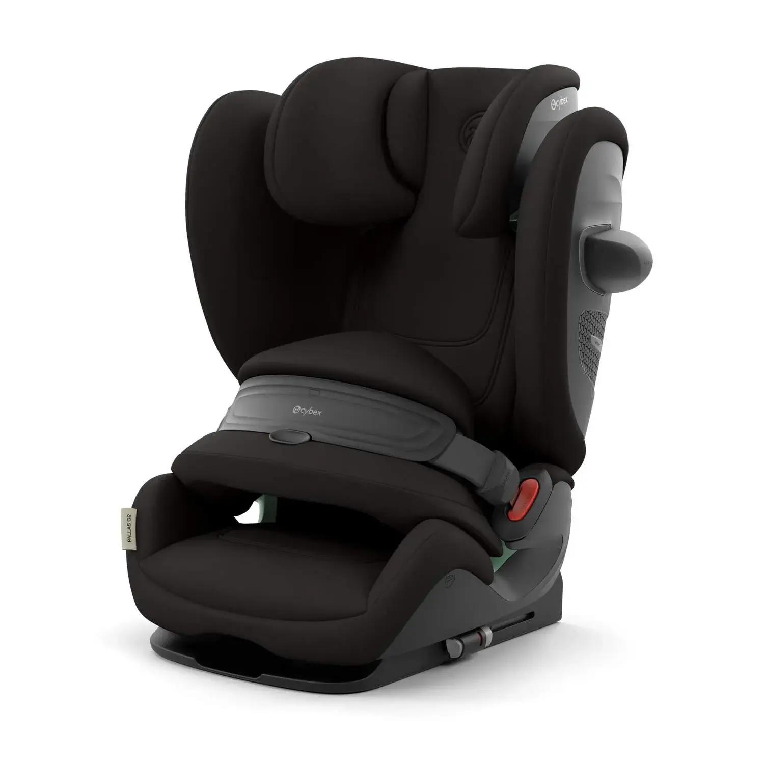 Автокресло Cybex Pallas G2  №6