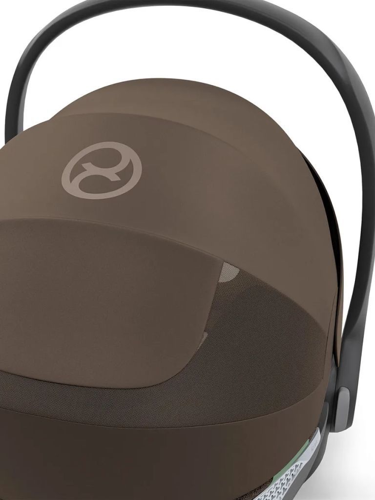 Автолюлька Cybex Cloud T i-Size Plus (0-13кг) №34