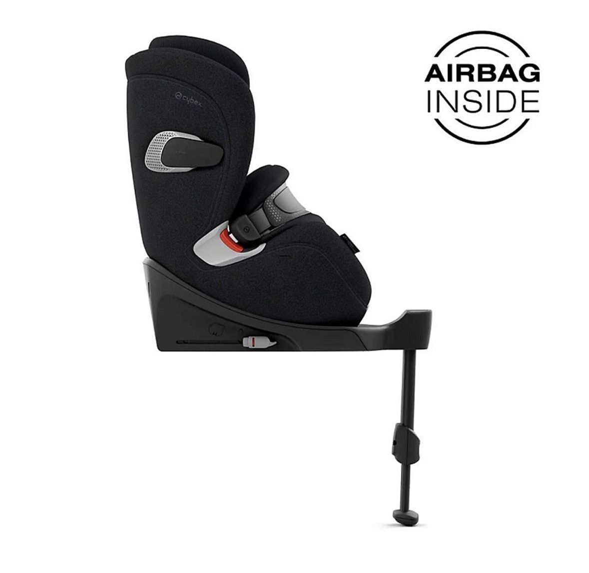 Автокресло Cybex Anoris T-2 i-size №10