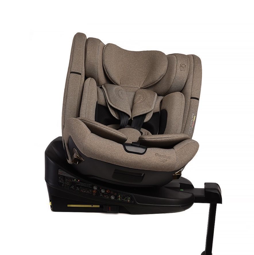 Автокресло Peppy Genius I-Size (40-150 см) (0-36кг) №10