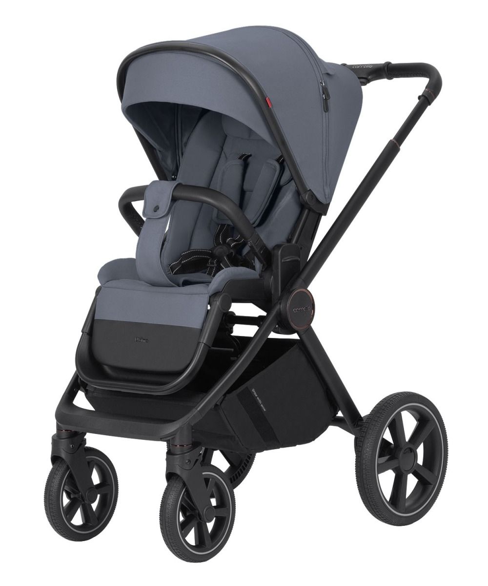 Коляска Carrello Ultimo 6528 2в1 №8