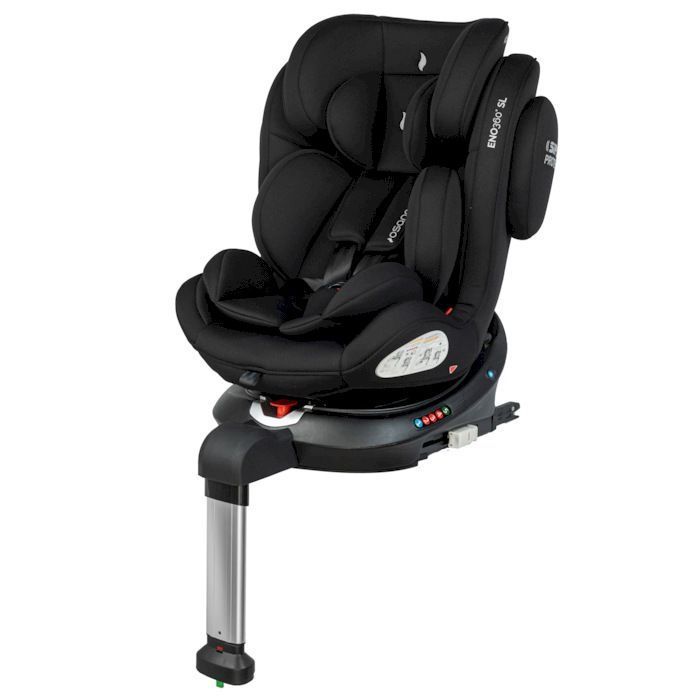 Автокресло Osann Eno360 SL New 0-36кг