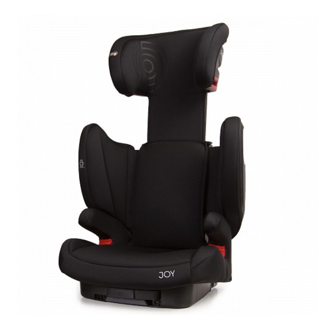 Автокресло Peppy Joy 15-36кг №4