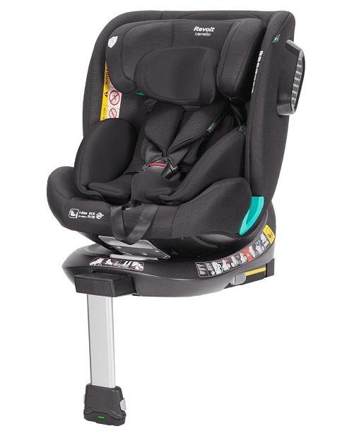 Автокресло Carrello Revolt 0-36кг №4
