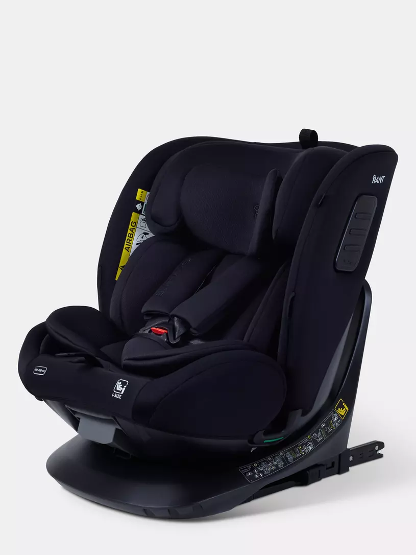 Автокресло Rant YC32 Skyline 0-36кг №3