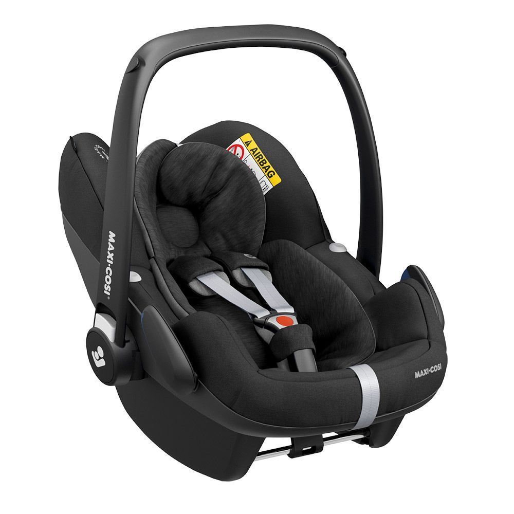 Детское автокресло 0-13 кг Maxi-Cosi Pebble Pro i-Size