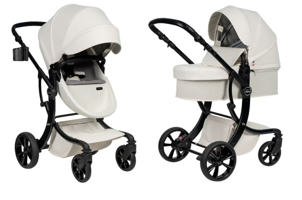 Коляска Farfello Aimile Spring 2в1 №5