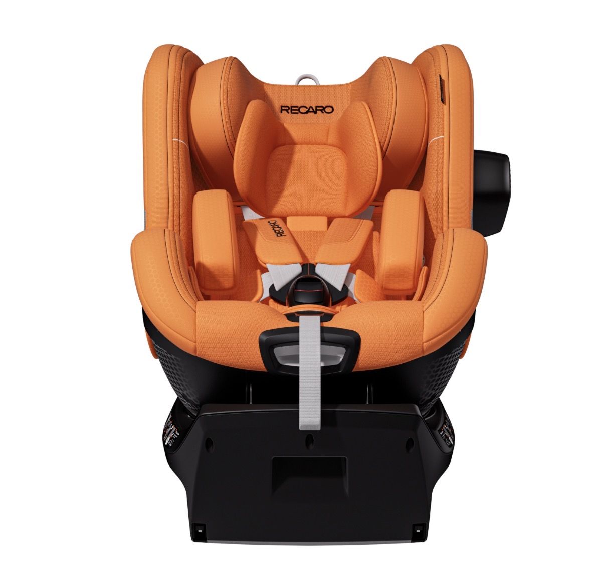 Автокресло Автокресло Recaro Toron 1 (0-24кг) №11