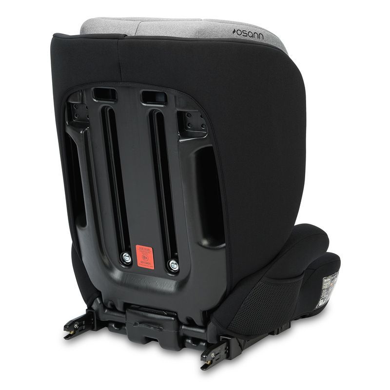 Автокресло Osann Musca Isofix 15-36кг №12