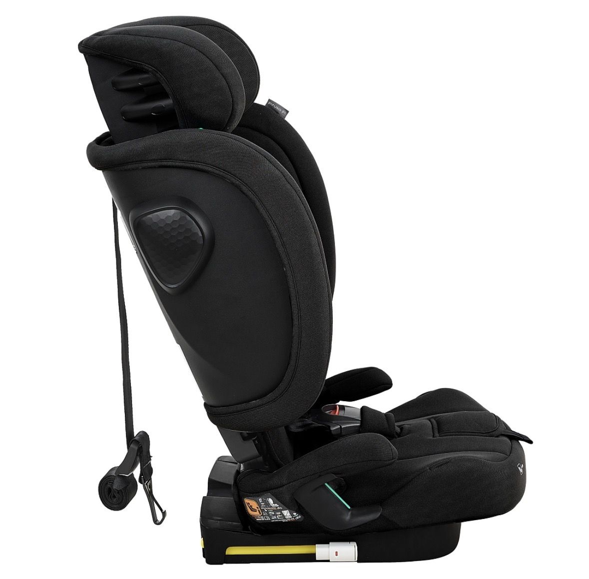 Автокресло Pituso Prados Pro 15-36кг №8